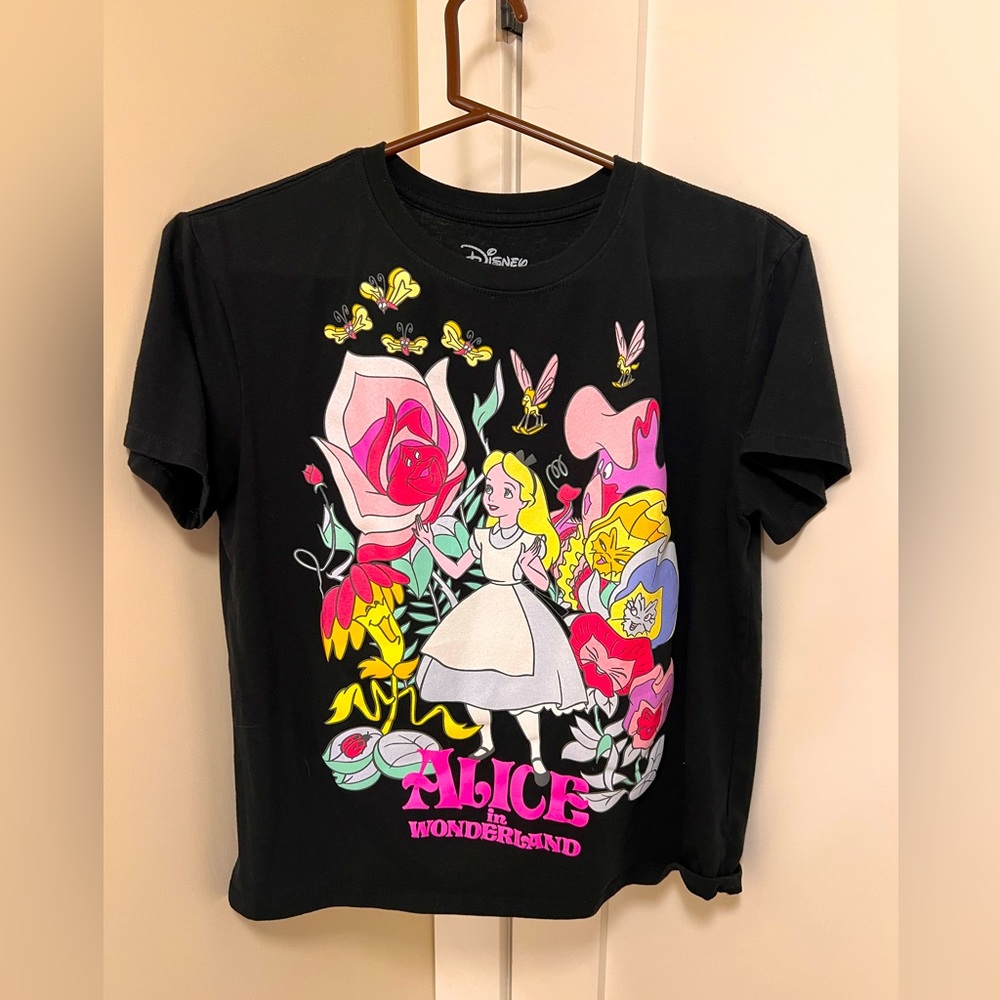 Disney Alice in Wonderland T-Shirt